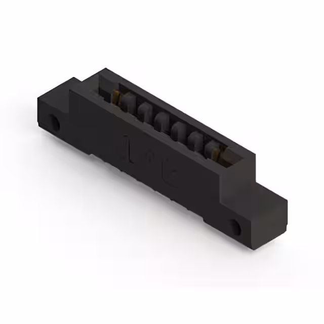 857-014-556-212 EDAC Inc.  Edgeboard Connectors
